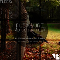 Pleasure Autumn Sampler 2014