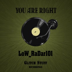 You're Right