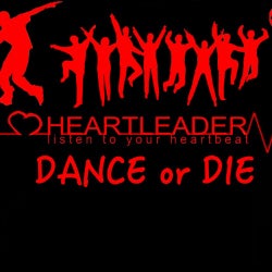 2015 - Heartleader - Dance or Die Charts