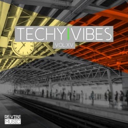Techy Vibes, Vol. 15