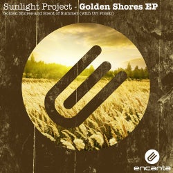 Golden Shores / Scent of Summer