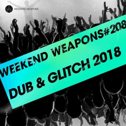 Dub & Glitch 2018