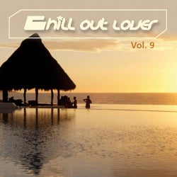 Chill out Lover, Vol. 9