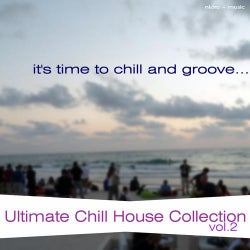 Ultimate Chill House Collection Vol.2