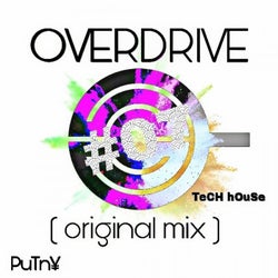 OVERDRIVE original mix