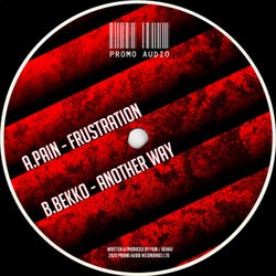 Frustration / Another Way