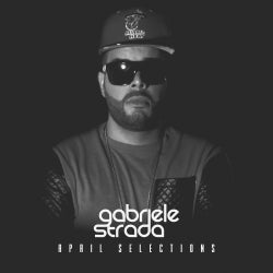 Gabriele Strada: April Selections