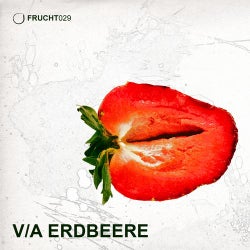 V/A Erdbeere