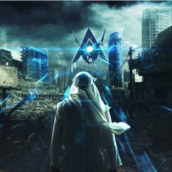 Copertina per Darkside