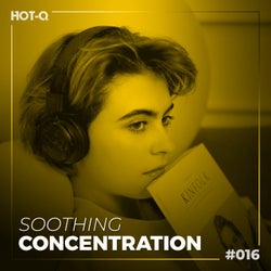 Soothing Concentration 016
