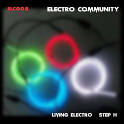 Living Electro - Step H