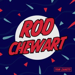 Rod Chewart