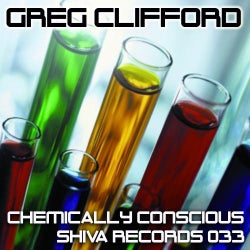 Chemically Conscious EP