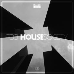 Tech House Society, Issue 33