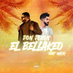 El Bellakeo (feat. Mayn)