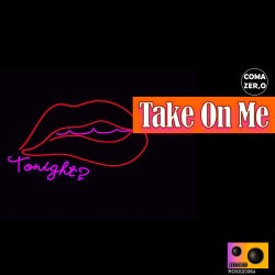 Take on Me