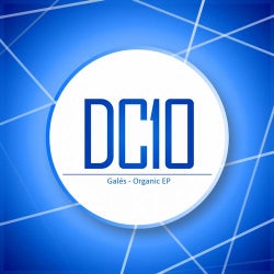 Organic EP