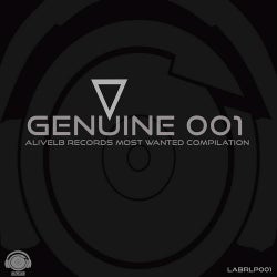 Genuine 001 Compilation