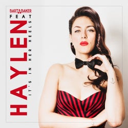 It's in Her Heels - Single (feat. Haylen) [Wolfgang Lohr Remixes]