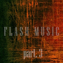 Flash Slash, Pt. 3