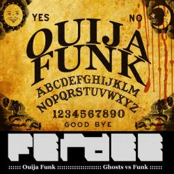 Ouija Funk