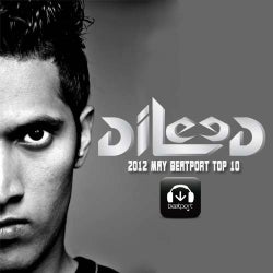 DILEE D MAY 2012 TOP 10