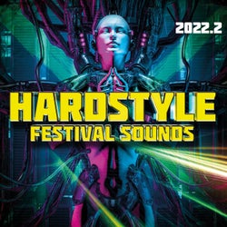 Hardstyle Festival Sounds 2022.2