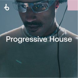 Crate Diggers 2026: Progressive House