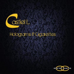 Holograms & Cigarettes