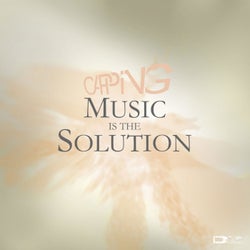 Music Is the Solution