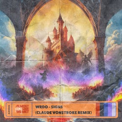 Signs (Claude VonStroke Remix)