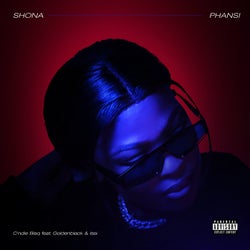 Shona Phansi