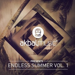 Akbal Music Endless Summer chart