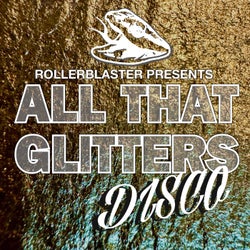 All That Glitters: Disco, Vol. 1