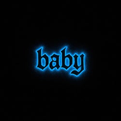 BABY (feat. Blueface) [[Remix]]