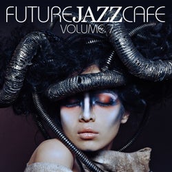 Future Jazz Cafe, Vol.7