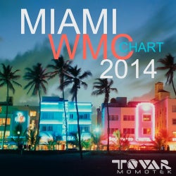 MIAMI WMC 2014 CHART