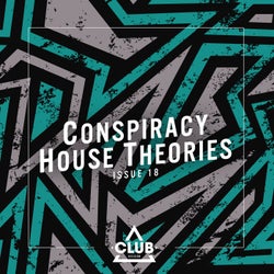 Conspiracy House Theories, Issue 18