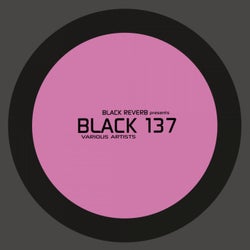 Black 137