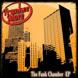 The Funk Chamber EP