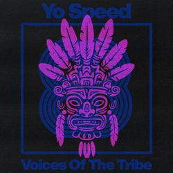 Voices Of The Tribe