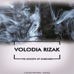 The Ghosts of Darkness