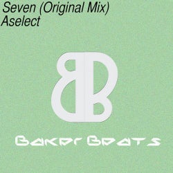 Seven (Original Mix)