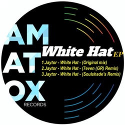 White Hat EP