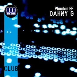Phunkin - EP