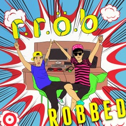 RROB - Robbed