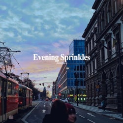 Evening Sprinkles