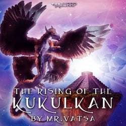 The Rising Of Kukulkan (Album DJ Mix Version)