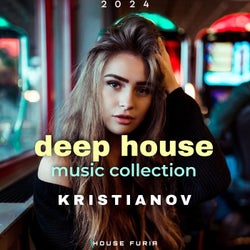 Deep House Music Collection