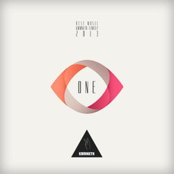 One